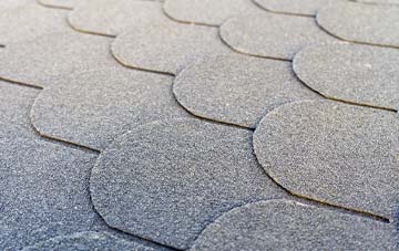 Boode asphalt roofing costs