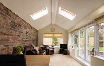 conservatory roof insulation Boode, Devon
