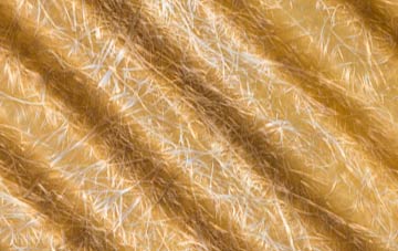 Boode fibreglass roof waterproofing