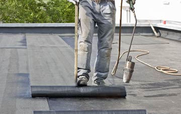 flat roof replacement Boode, Devon