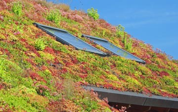 Boode living roof systems