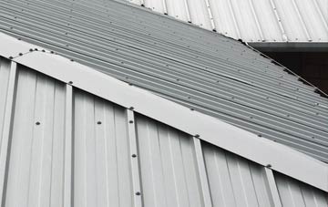 disadvantages of Boode metal roofing