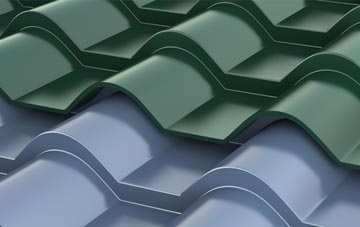 who should consider Boode plastic roofs