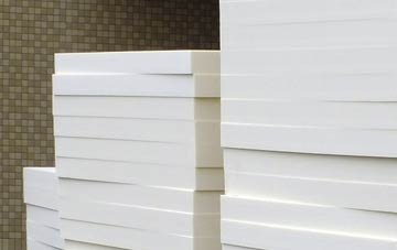 Boode tapered roof insulation costs